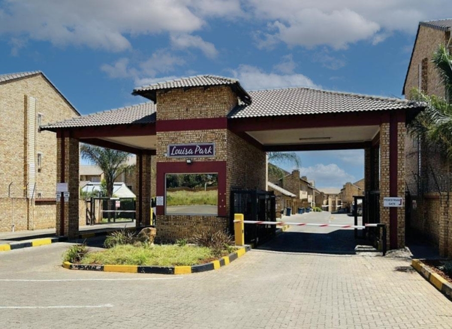 2 Bedroom Property for Sale in Celtisdal Gauteng
