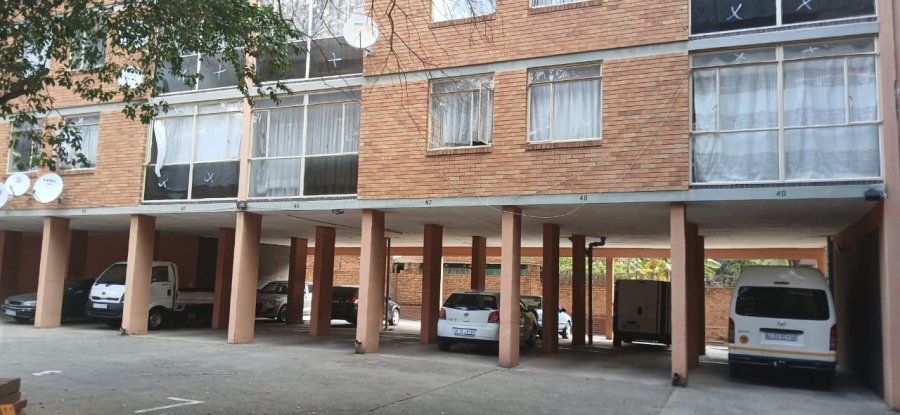 1 Bedroom Property for Sale in Muckleneuk Gauteng