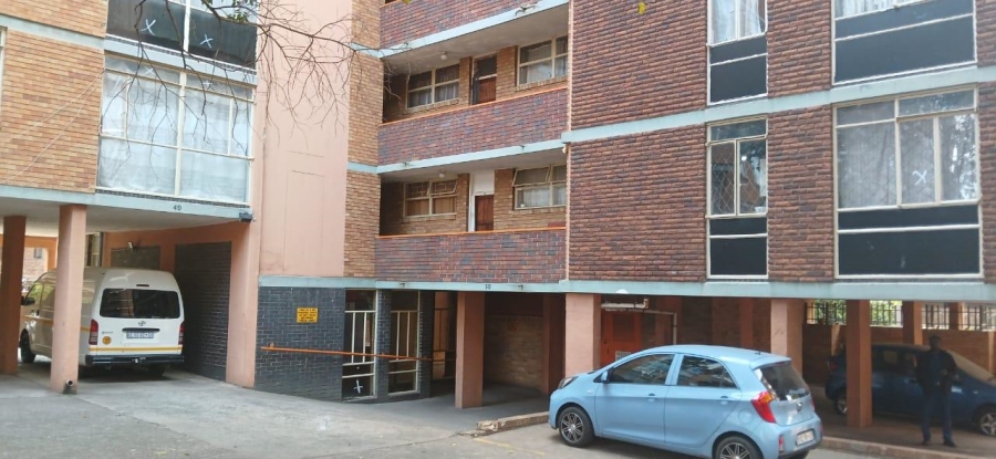 1 Bedroom Property for Sale in Muckleneuk Gauteng