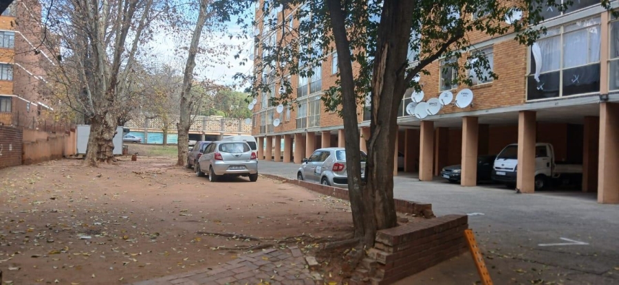 1 Bedroom Property for Sale in Muckleneuk Gauteng