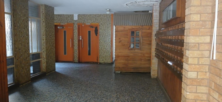 1 Bedroom Property for Sale in Muckleneuk Gauteng