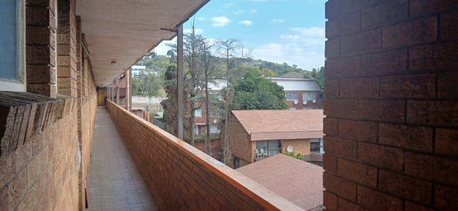 1 Bedroom Property for Sale in Muckleneuk Gauteng