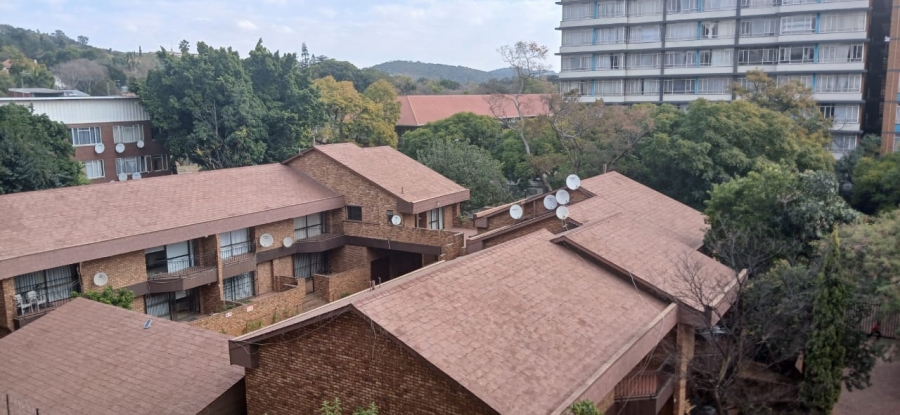 1 Bedroom Property for Sale in Muckleneuk Gauteng
