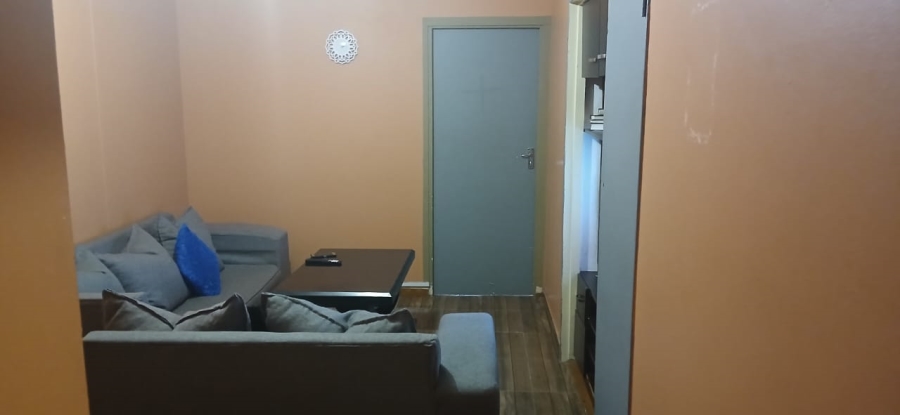 1 Bedroom Property for Sale in Muckleneuk Gauteng