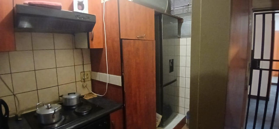 1 Bedroom Property for Sale in Muckleneuk Gauteng