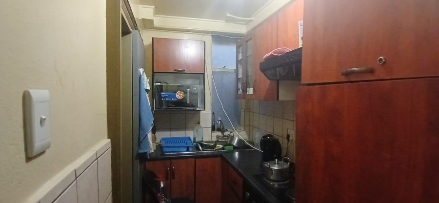 1 Bedroom Property for Sale in Muckleneuk Gauteng