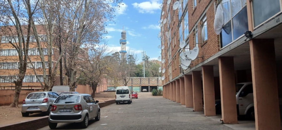 1 Bedroom Property for Sale in Muckleneuk Gauteng