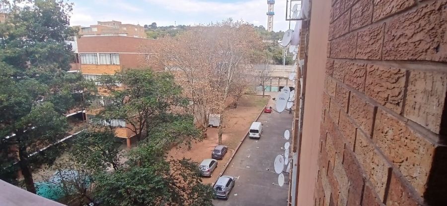 1 Bedroom Property for Sale in Muckleneuk Gauteng