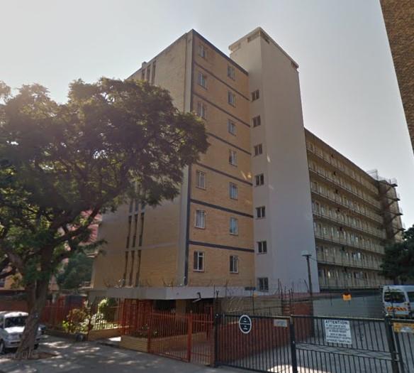 2 Bedroom Property for Sale in Sunnyside Gauteng