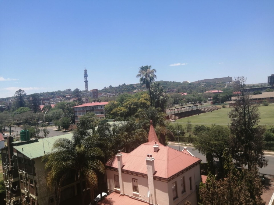 2 Bedroom Property for Sale in Sunnyside Gauteng