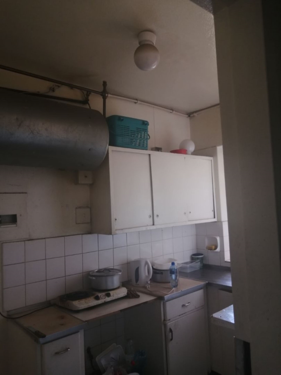 2 Bedroom Property for Sale in Sunnyside Gauteng