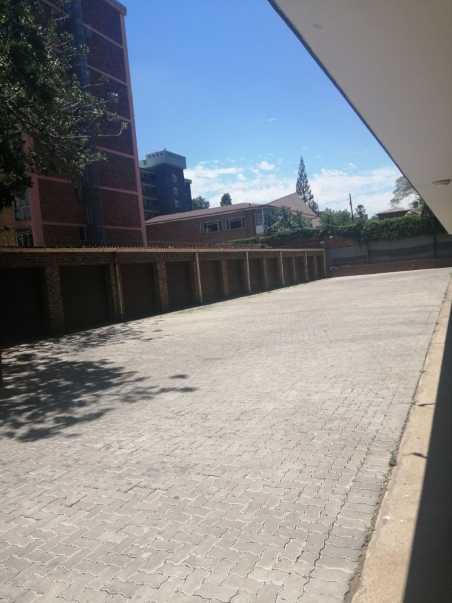 2 Bedroom Property for Sale in Sunnyside Gauteng