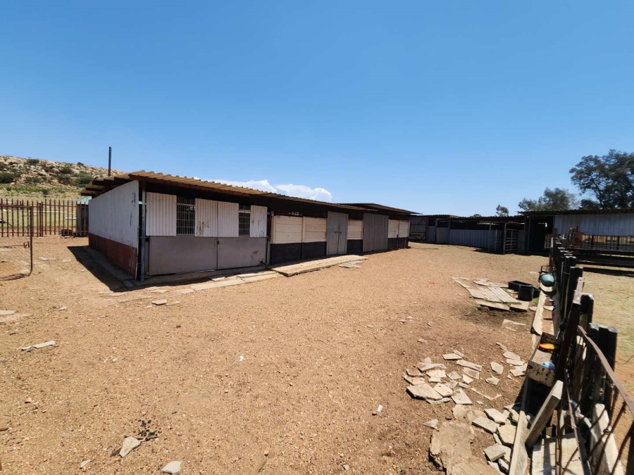 4 Bedroom Property for Sale in Walkerville Gauteng