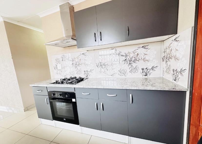 To Let 3 Bedroom Property for Rent in Alliance Gauteng