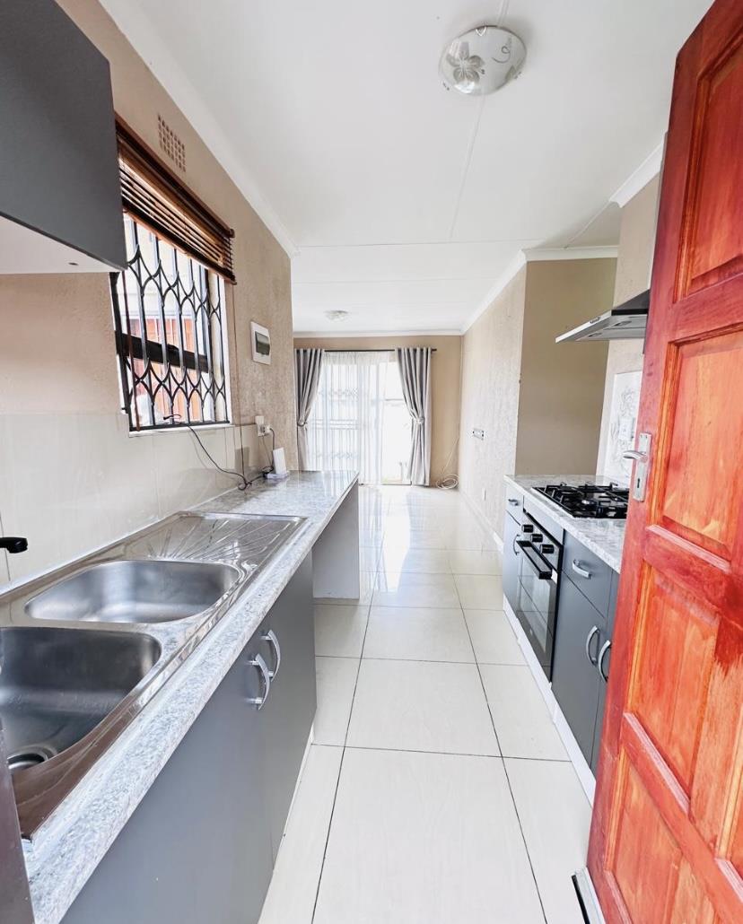 To Let 3 Bedroom Property for Rent in Alliance Gauteng