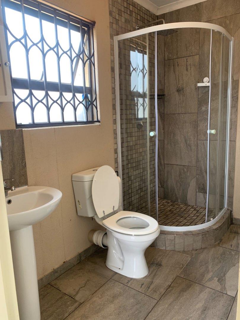 To Let 3 Bedroom Property for Rent in Alliance Gauteng