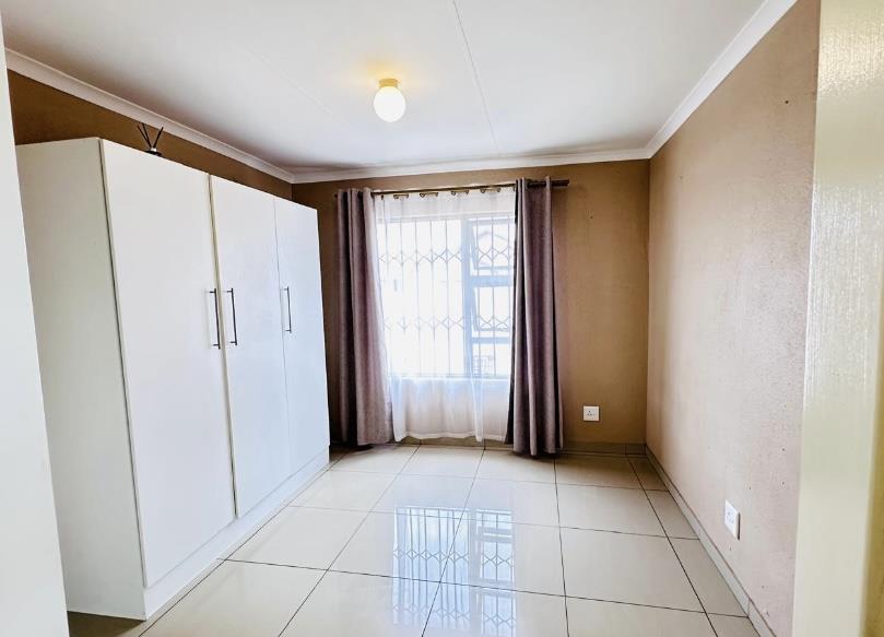 To Let 3 Bedroom Property for Rent in Alliance Gauteng