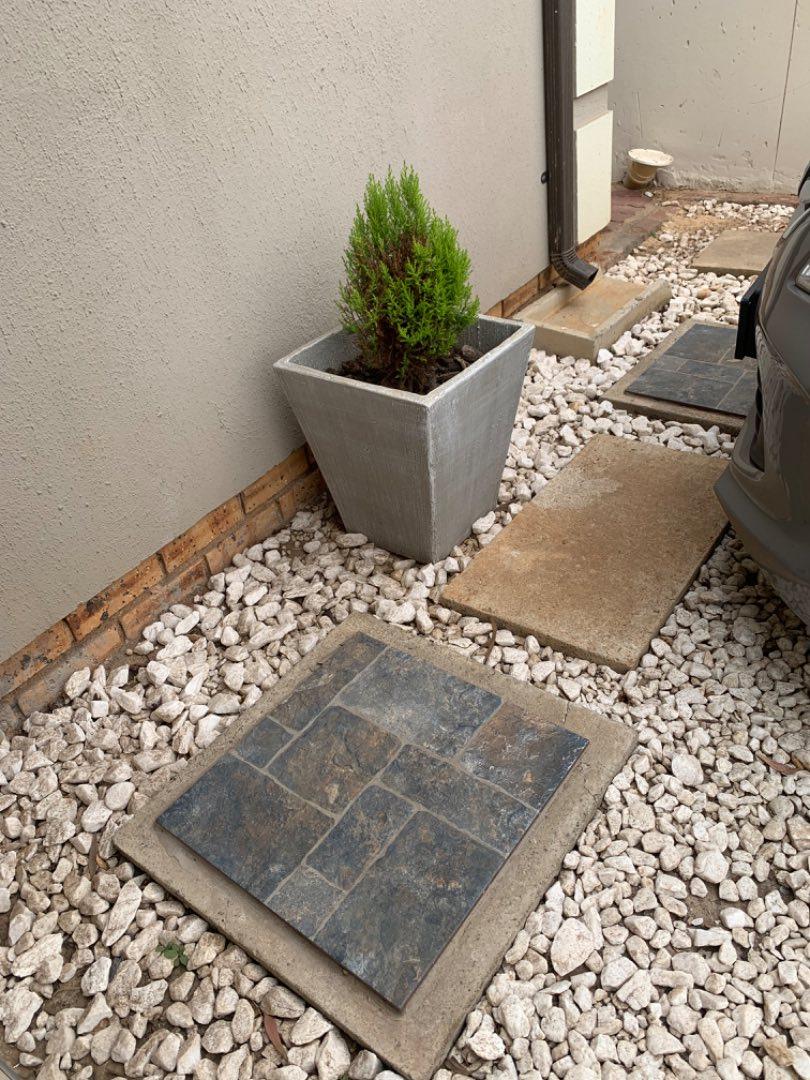 To Let 3 Bedroom Property for Rent in Alliance Gauteng
