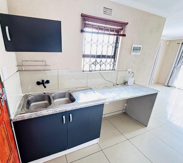 To Let 3 Bedroom Property for Rent in Alliance Gauteng