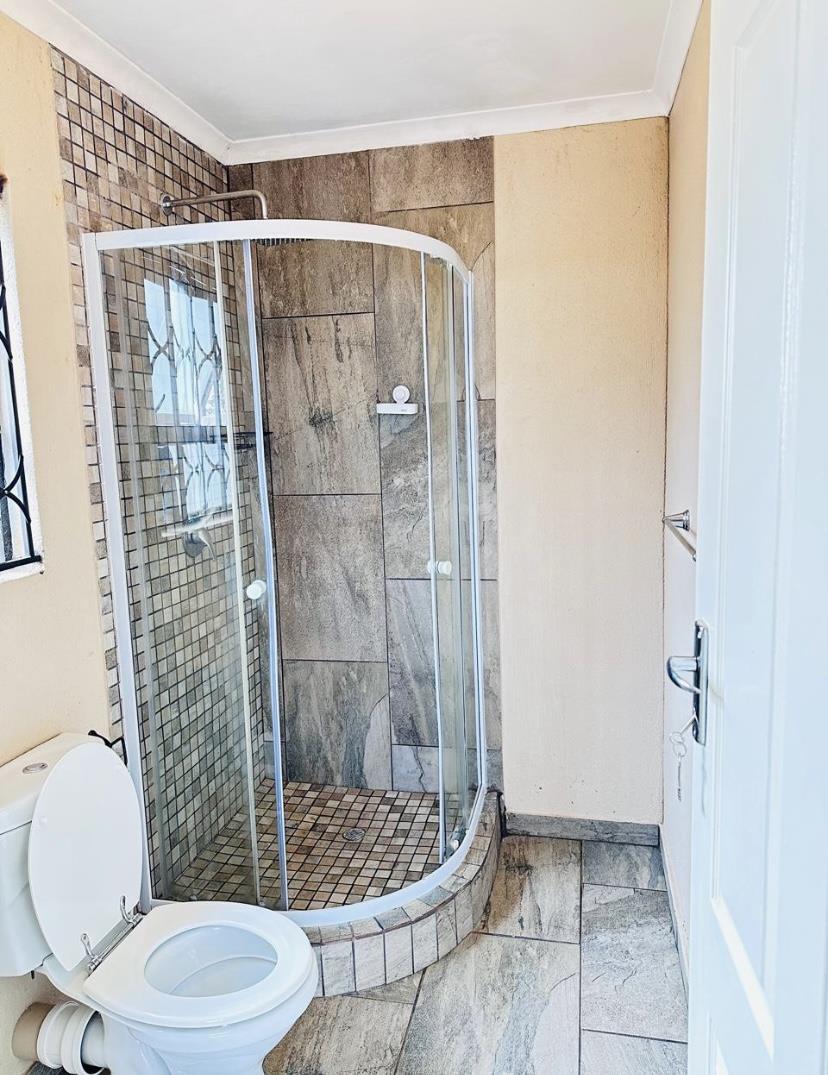 To Let 3 Bedroom Property for Rent in Alliance Gauteng
