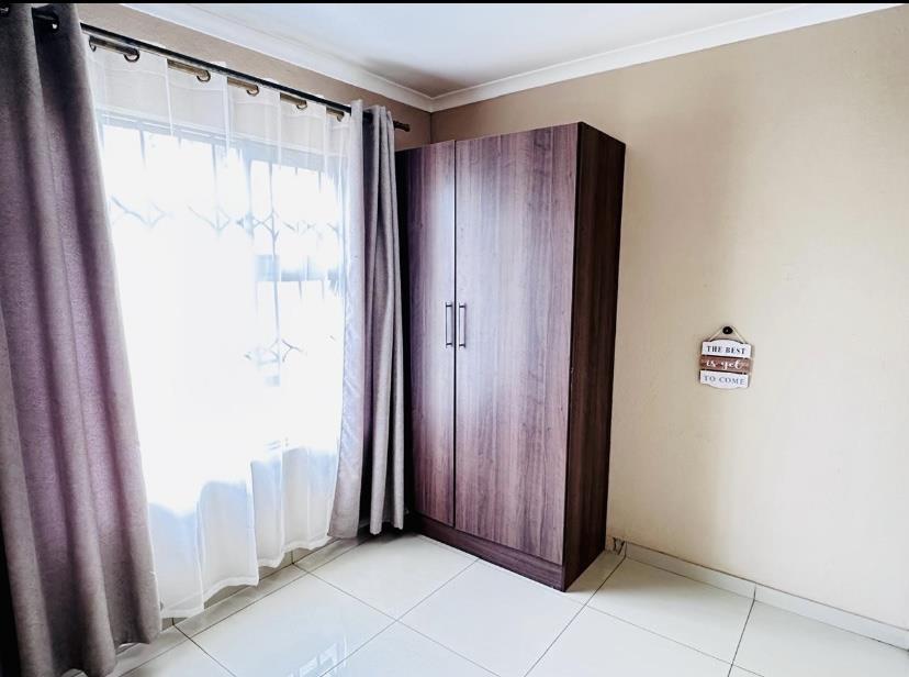 To Let 3 Bedroom Property for Rent in Alliance Gauteng