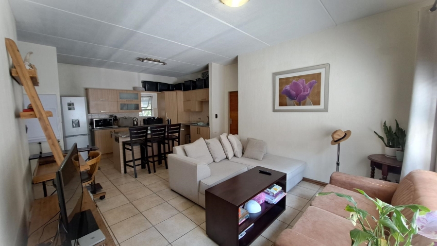 2 Bedroom Property for Sale in Parkwood Gauteng