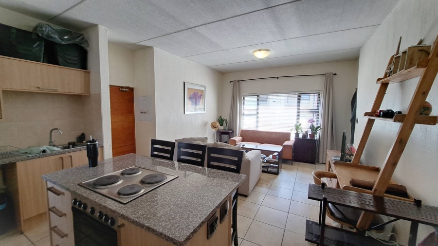 2 Bedroom Property for Sale in Parkwood Gauteng