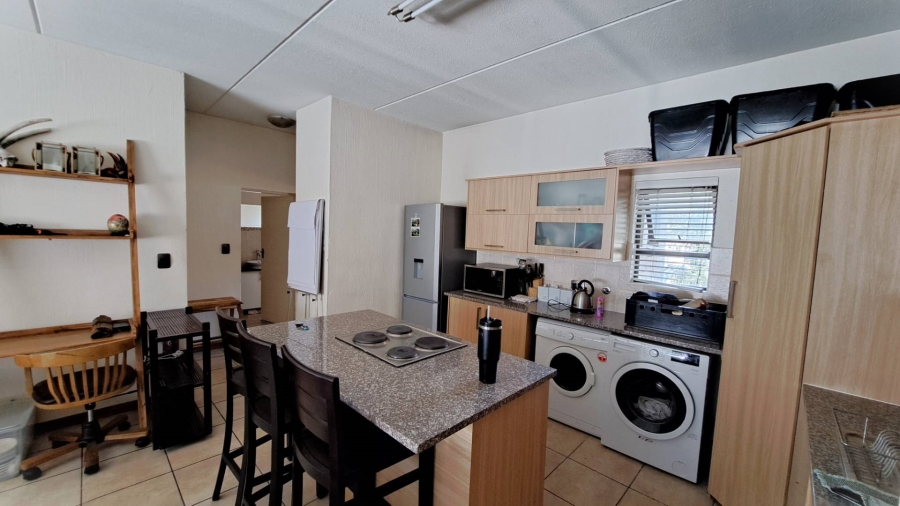 2 Bedroom Property for Sale in Parkwood Gauteng