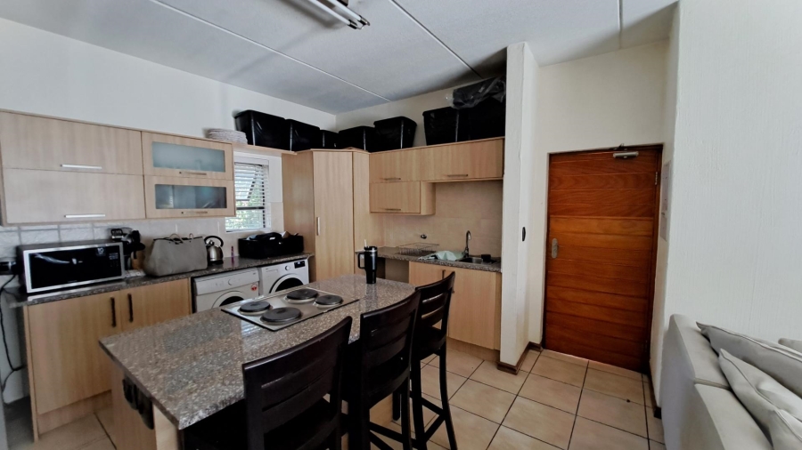 2 Bedroom Property for Sale in Parkwood Gauteng