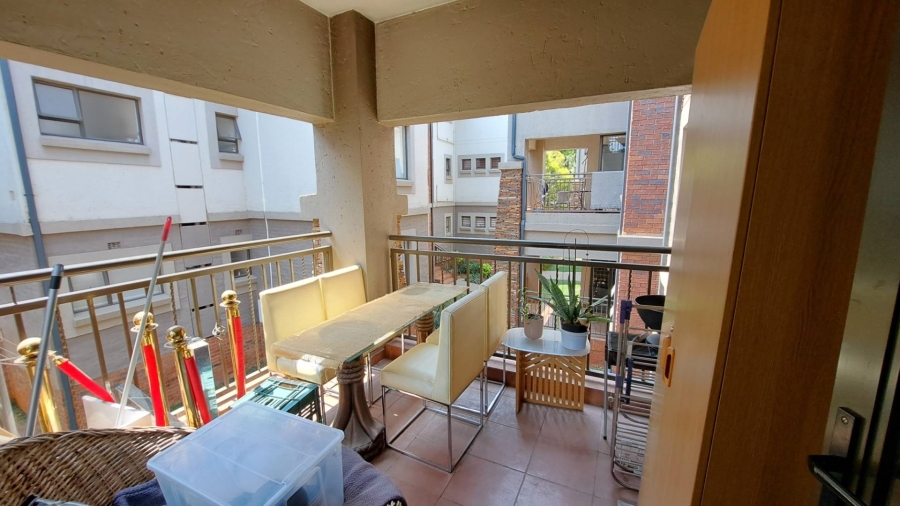 2 Bedroom Property for Sale in Parkwood Gauteng