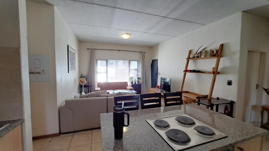 2 Bedroom Property for Sale in Parkwood Gauteng