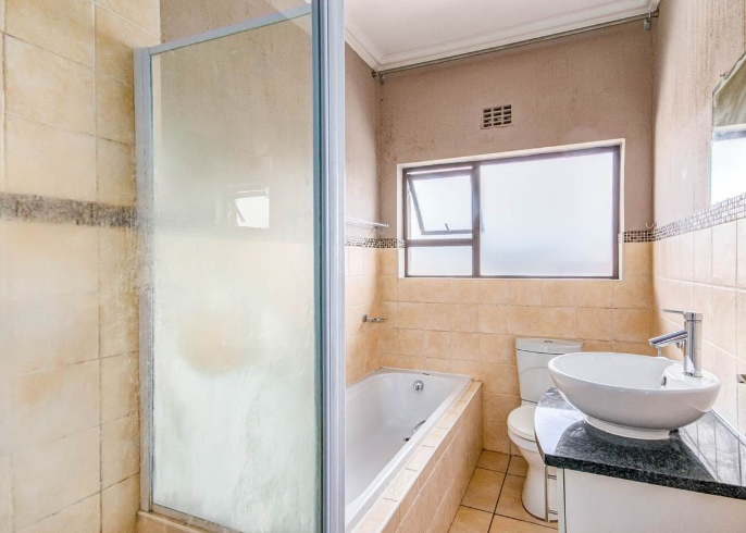 2 Bedroom Property for Sale in Parkwood Gauteng