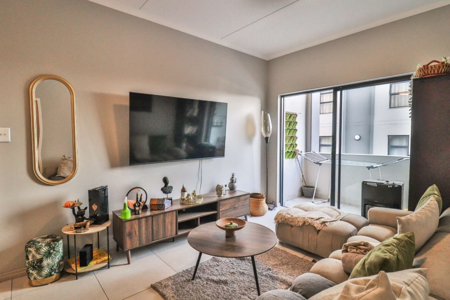 2 Bedroom Property for Sale in Midridge Park Gauteng
