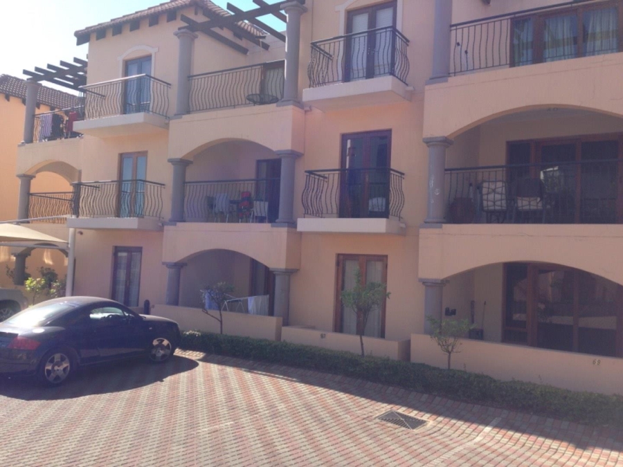 To Let 2 Bedroom Property for Rent in Sandown Gauteng