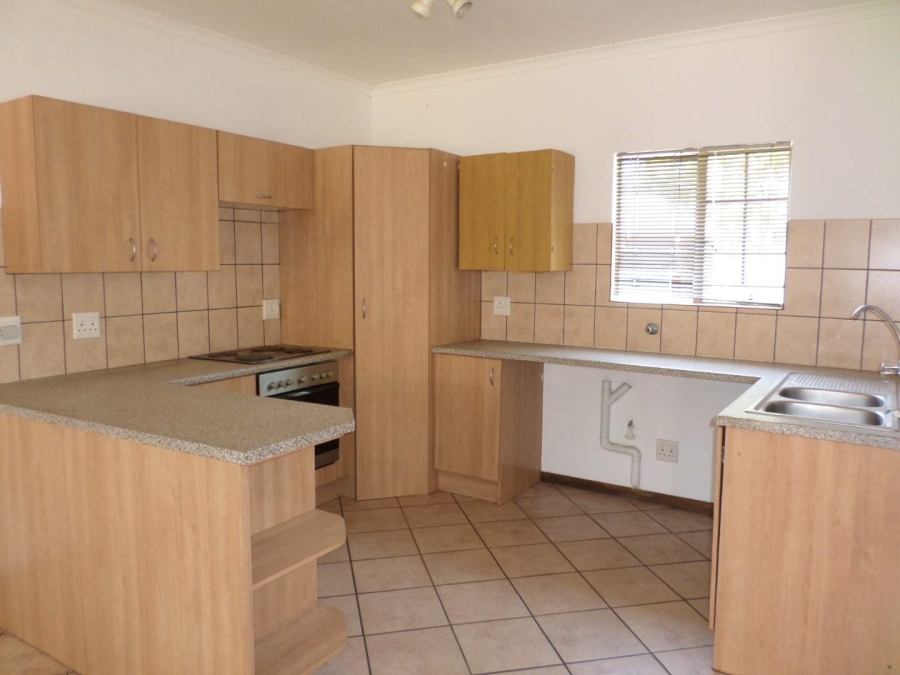 2 Bedroom Property for Sale in Equestria Gauteng