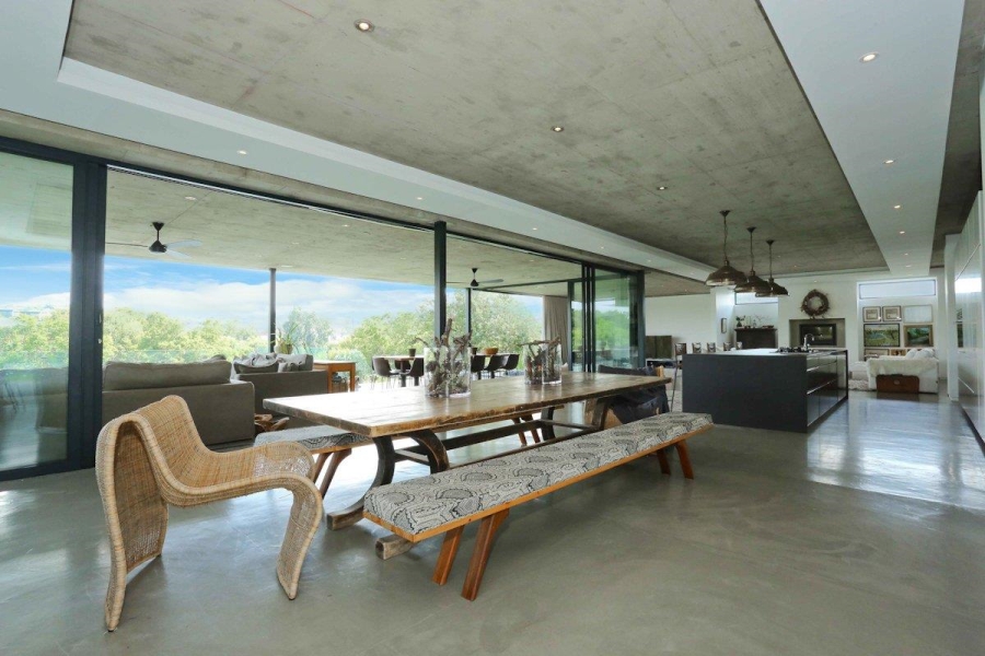 5 Bedroom Property for Sale in Waterfall Country Estate Gauteng