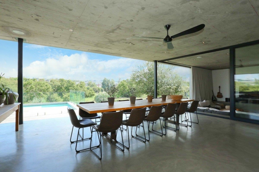 5 Bedroom Property for Sale in Waterfall Country Estate Gauteng