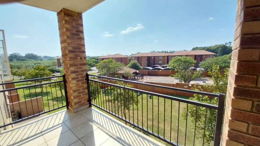 To Let 2 Bedroom Property for Rent in Annlin Gauteng