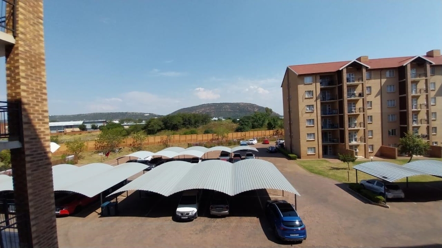 To Let 2 Bedroom Property for Rent in Annlin Gauteng