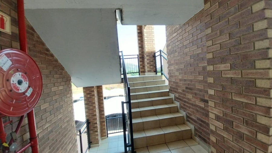 To Let 2 Bedroom Property for Rent in Annlin Gauteng