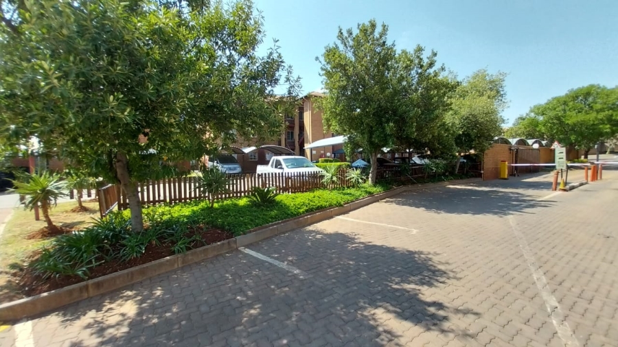 To Let 2 Bedroom Property for Rent in Annlin Gauteng