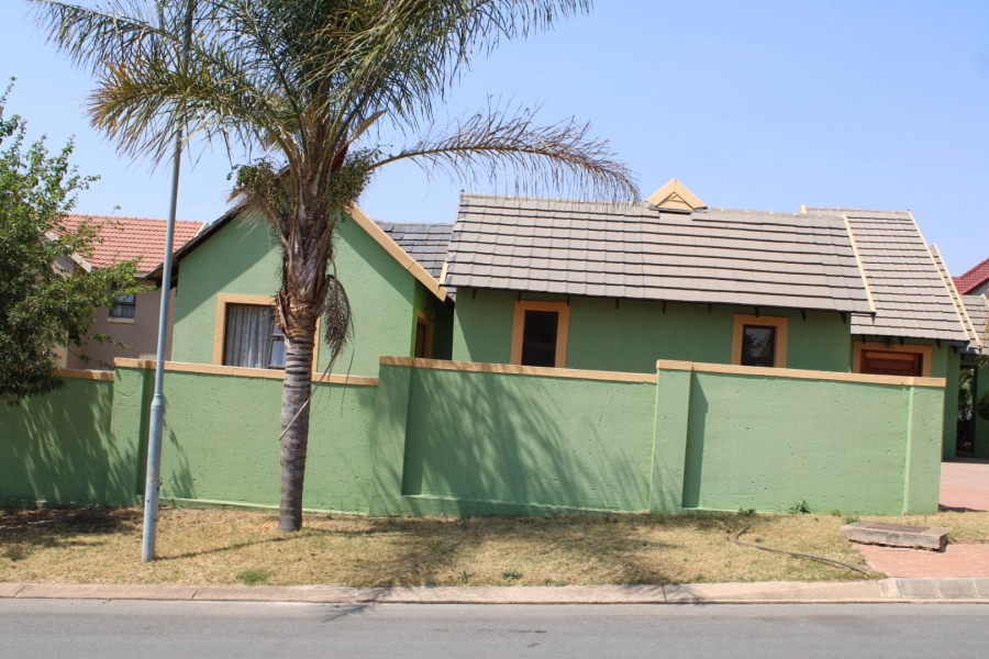 3 Bedroom Property for Sale in Brooklands Lifestyle Estate Gauteng