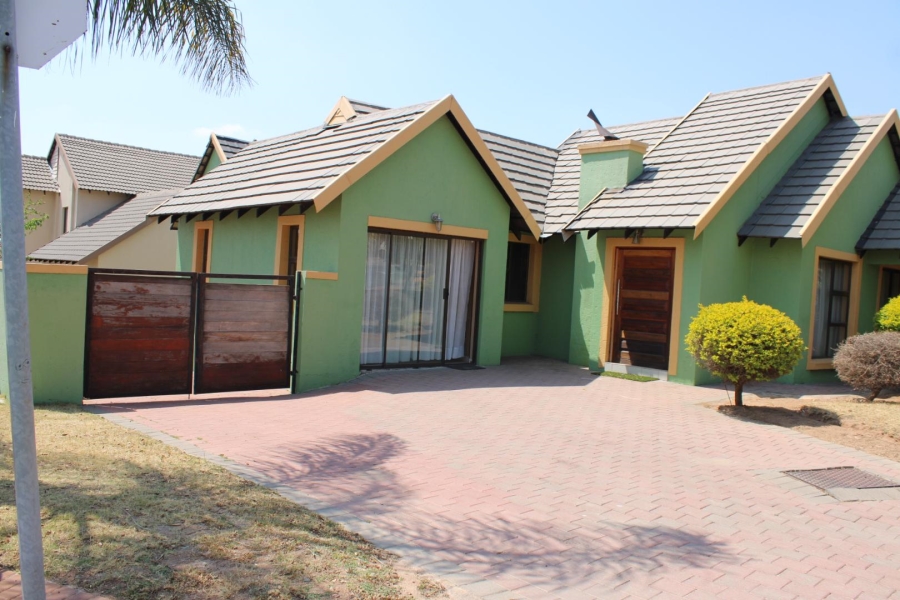 3 Bedroom Property for Sale in Brooklands Lifestyle Estate Gauteng