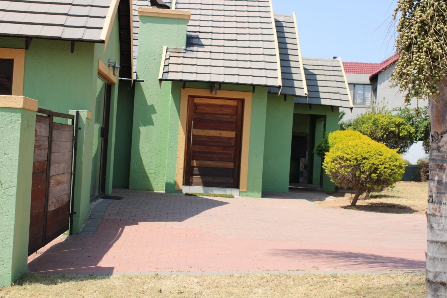 3 Bedroom Property for Sale in Brooklands Lifestyle Estate Gauteng