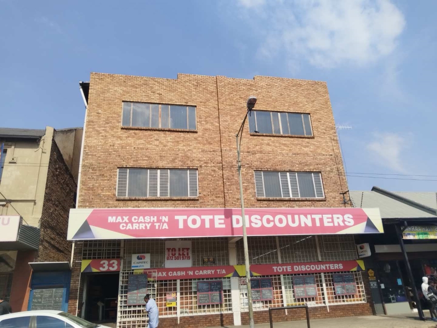 0 Bedroom Property for Sale in Krugersdorp Gauteng