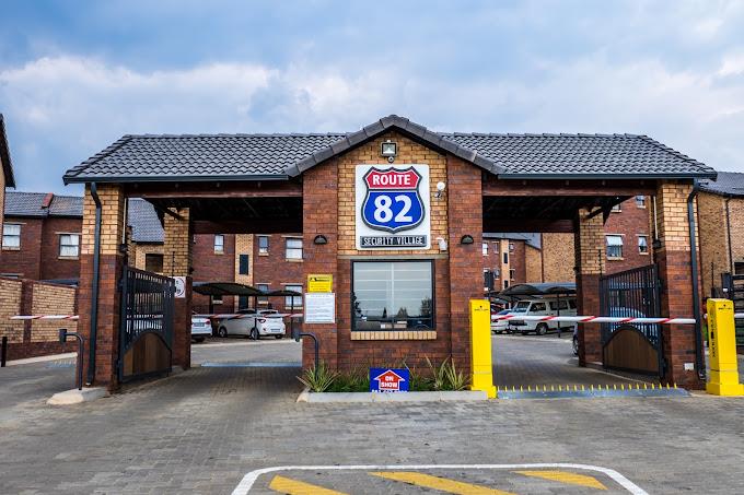 2 Bedroom Property for Sale in Alveda Park Gauteng