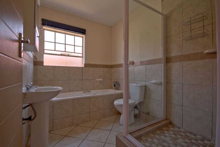 To Let 2 Bedroom Property for Rent in Elardus Park Gauteng