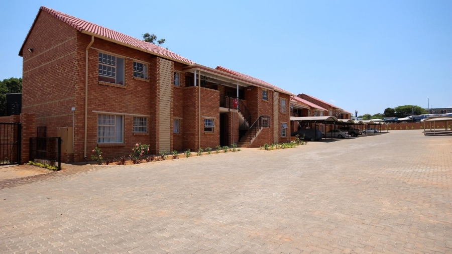 To Let 2 Bedroom Property for Rent in Elardus Park Gauteng