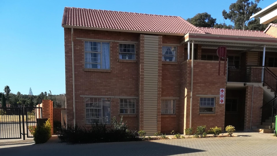 To Let 2 Bedroom Property for Rent in Elardus Park Gauteng