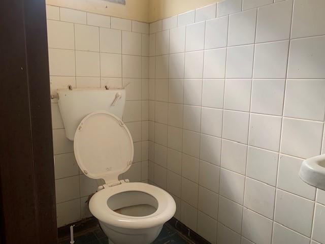 0 Bedroom Property for Sale in Turffontein Gauteng
